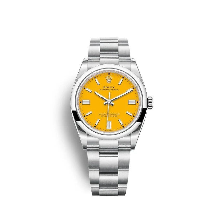Oyster Perpetual 36