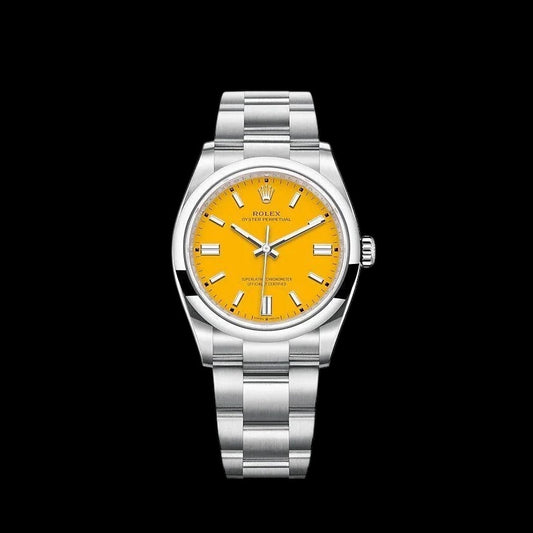 Oyster Perpetual 36