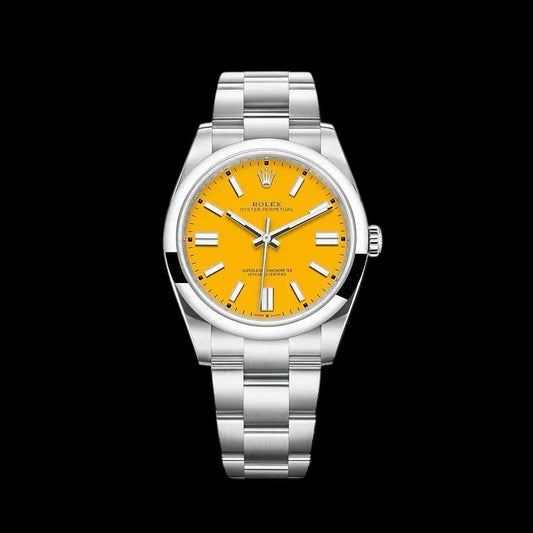 Oyster Perpetual 41