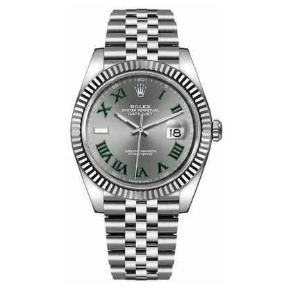 Datejust 41