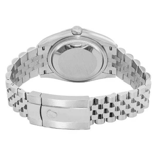 Datejust 41