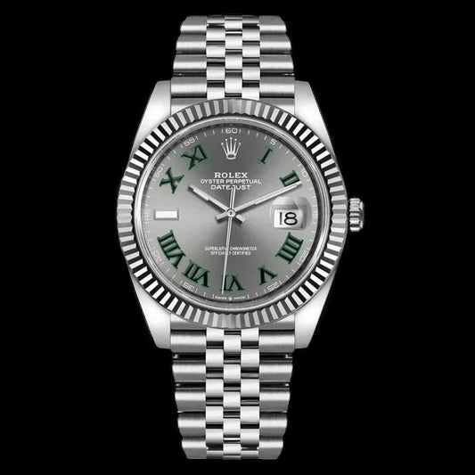 Datejust 41