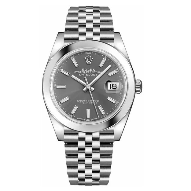 Datejust 41