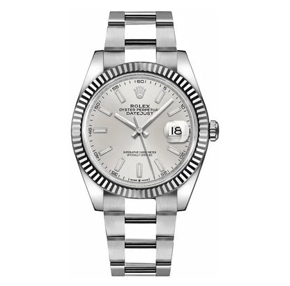 Datejust 41