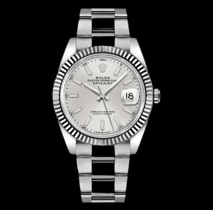 Datejust 41