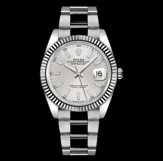 Datejust 41