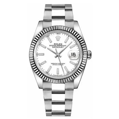 Datejust 41