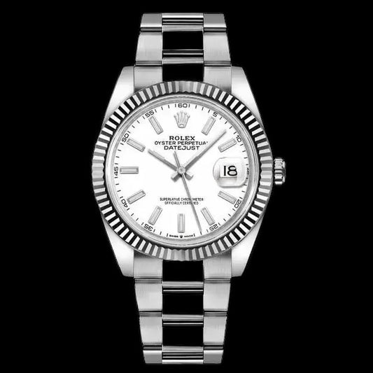 Datejust 41