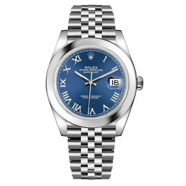 Datejust 41