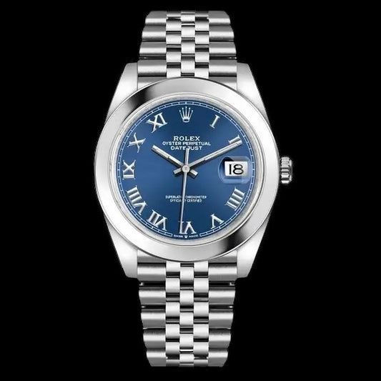 Datejust 41