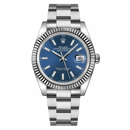 Datejust 41