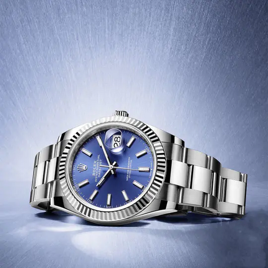 Datejust 41