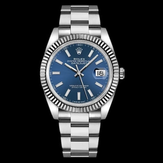 Datejust 41
