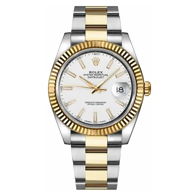 Datejust 41