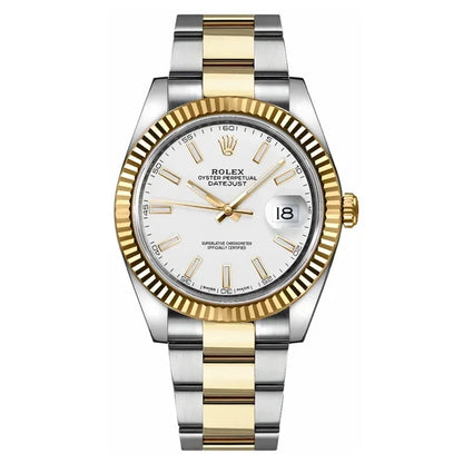 Datejust 41