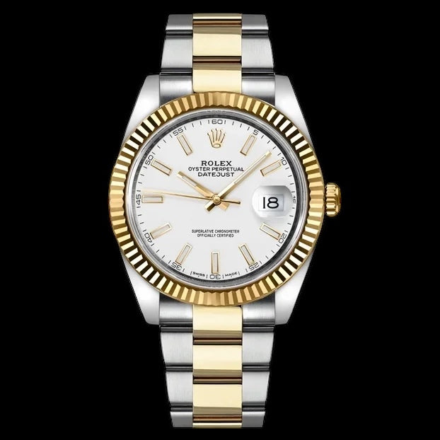 Datejust 41