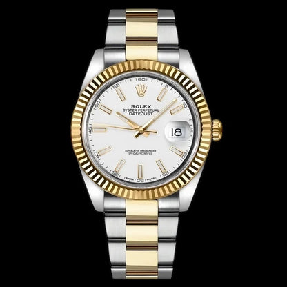 Datejust 41