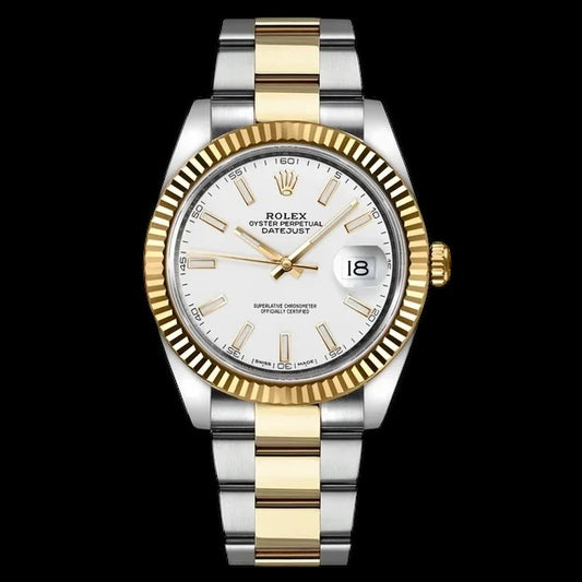 Datejust 41