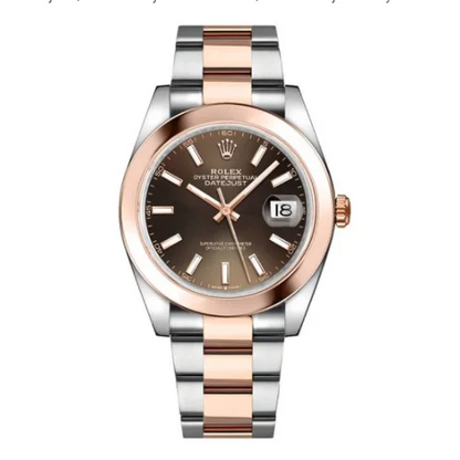 Datejust 41