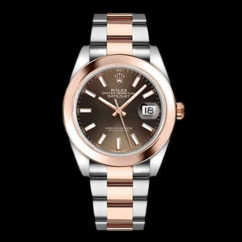 Datejust 41